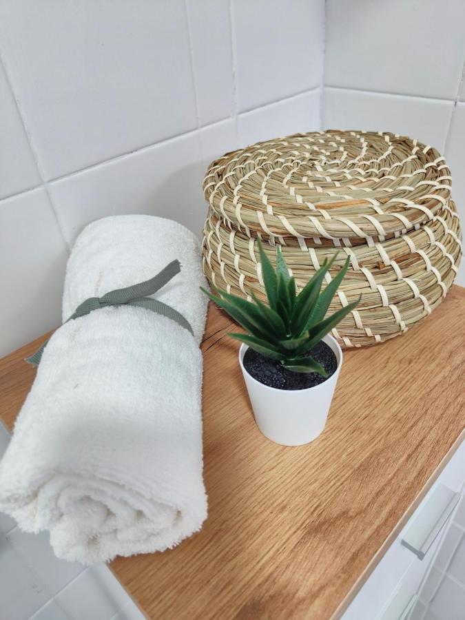 Renovado, Luminoso Y Confortable Loft Con Piscina La Pineda Zewnętrze zdjęcie